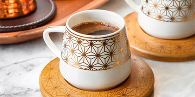 Кофе по-турецки / Кофе для турки