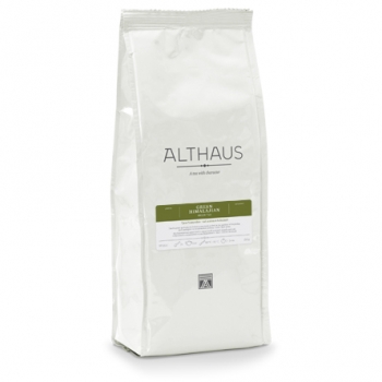 Green Himalaijan чай Althaus