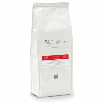 Multifit чай Althaus