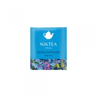Kenya Sapphire чай Niktea 25х2г.