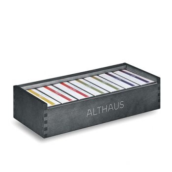 Дисплей для чая Althaus Grand Packs на 7 пачек