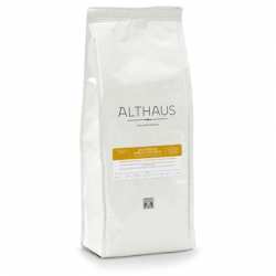Чай травяной Althaus Rooibush Sweet Orange 250гр