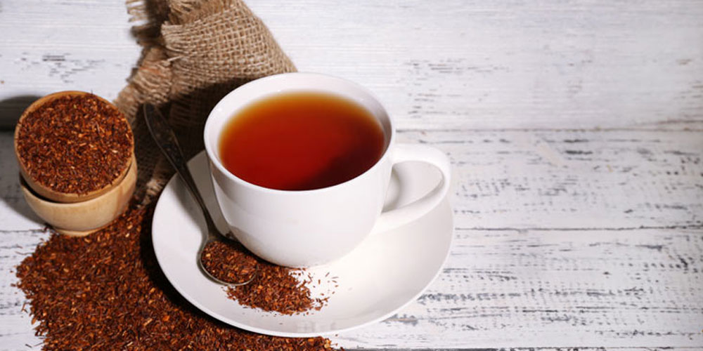 Чай — один из самых почитаемых напитков во всем мире