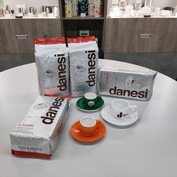 купить Danesi Classic кофе