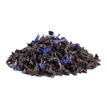 Blue Earl Grey чай Althaus
