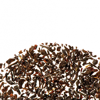 Чай черный Assam Supreme Black Niktea 250гр