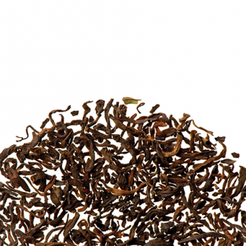 Чай черный Yunnan Puer Niktea, пуэр 250гр