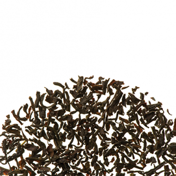 Чай черный Earl Grey Special Niktea с бергамотом 250гр