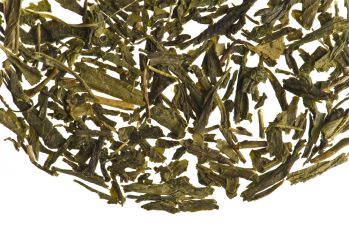 Чай зеленый Sencha Classic Niktea сенча 250гр
