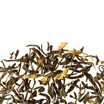 Чай зеленый Silver Jasmine Niktea с жасмином 250гр