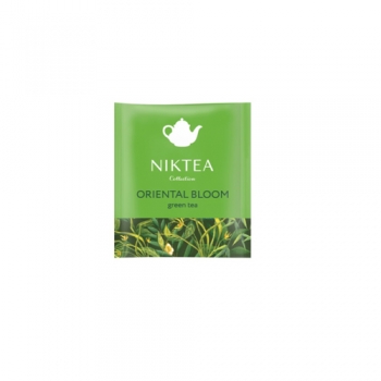 Oriental Bloom чай Niktea 25х2г.