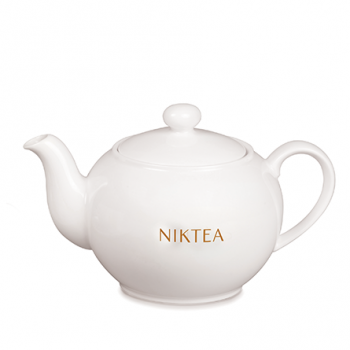 Заварочный чайник для листового чая Niktea