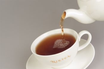 Заварочный чайник для листового чая Niktea