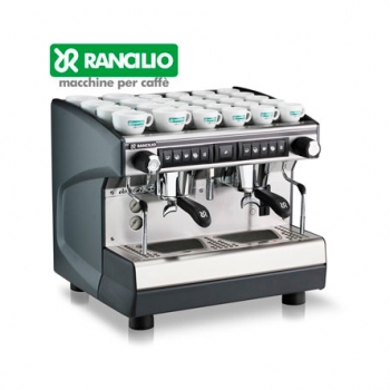 Кофемашина Rancilio Classe 7 S Compact, 2 группы