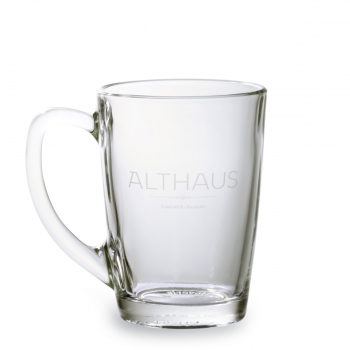 Стеклянная кружка Althaus