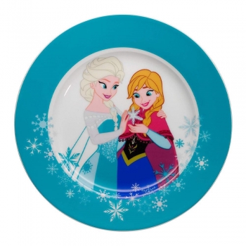 Посуда WMF для детей 6 предметов Disney Frozen, Холодное сердце