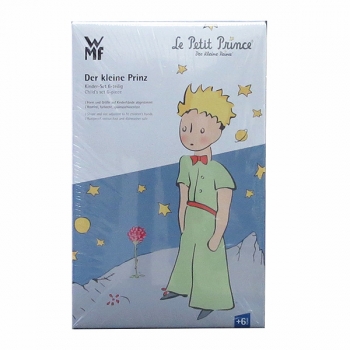 Набор детской посуды WMF 6 предметов The Little Prince, Маленький принц