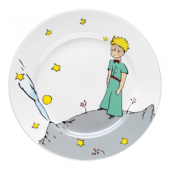 Посуда WMF для детей 6 предметов The Little Prince, Маленький принц