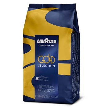 Кофе в зернах Lavazza Gold Selection 1кг