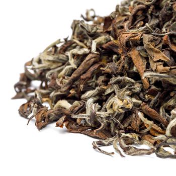 Чай черный листовой Althaus Limited Leaf Himalayan Rolled Tips Second Flush