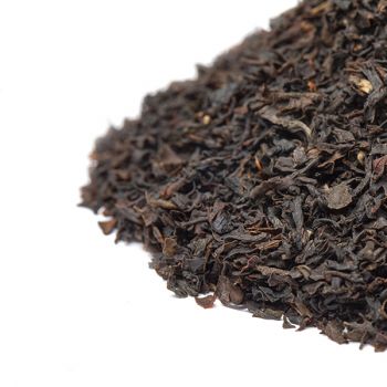 Чай черный листовой Althaus Limited Leaf Rwanda FBOP1 Rukeri