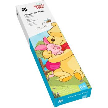 Ложка WMF детская для кормления Winnie the Pooh