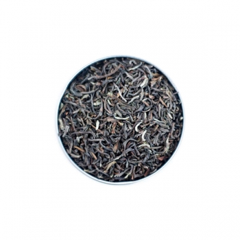 Чай листовой Pure Tea Bio Aman Darjeeling, 120г
