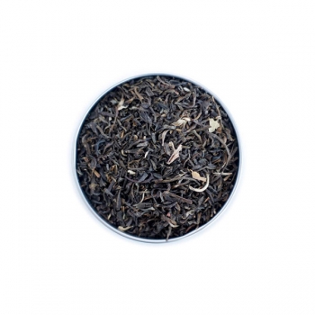 Чай листовой Pure Tea Bio Yanzou Pi Lo Chun, 120г