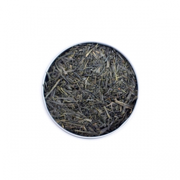 Чай листовой Pure Tea Bio Hayato Sencha, 100г