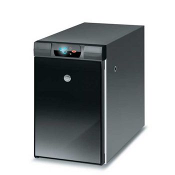 Мини-холодильник WMF Vitrifrigo 4 л FG10I DGT+S