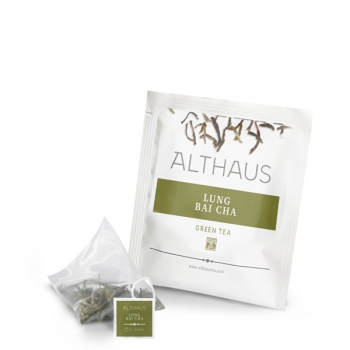 Lung Ching Pyra-Pack чай Althaus