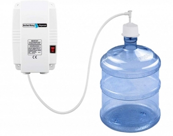 Насос для подачи бутилированной воды BW4003A