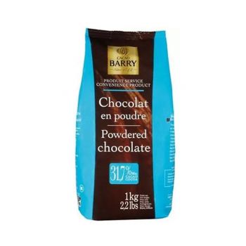 Горячий шоколад Cacao Barry 1кг