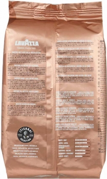 Кофе в зернах Lavazza La Reserva De Tierra Selection 1кг
