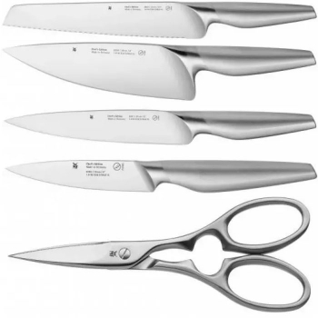 Набор ножей WMF Chef's Edition 6 предметов