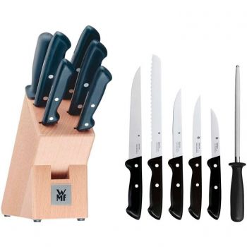 Набор ножей WMF CLASSIC LINE 7 предметов 18.7470.6030