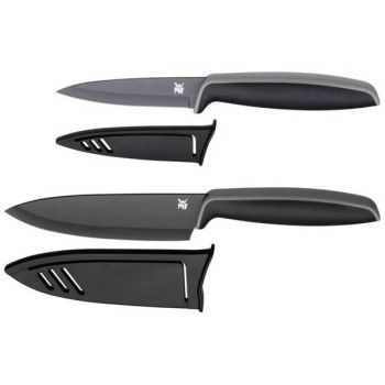 Наборы кухонных ножей WMF Messerset Touch 2 18.7908.6100