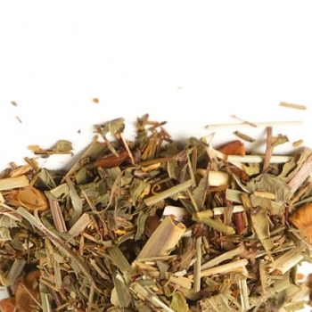 Чай травяной Niktea Rooibush Mix 250гр