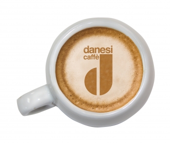 Кофе молотый Danesi Classic брикет 250гр