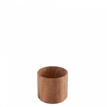 Чаша деревянная (соусник) WMF коллекция Style Lights, 4,5 см