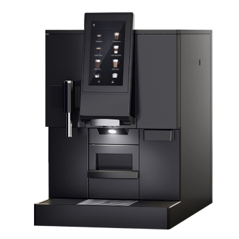 Кофемашина WMF 1100 S 03.1120.6002 OFFICE  (Black)