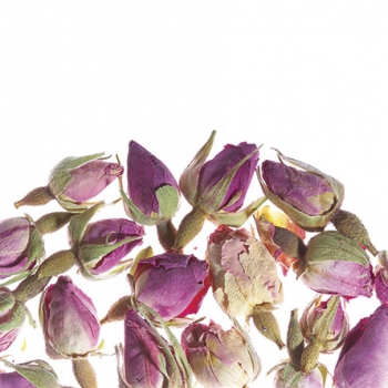 French Rose чай бутоны роз ALTHAUS