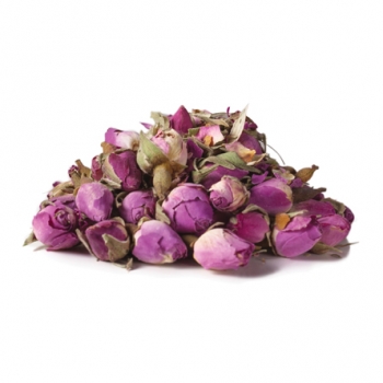 French Rose чай бутоны роз ALTHAUS