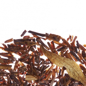 Rooibush Sweet Orange чай ALTHAUS