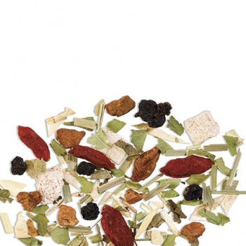 Herbal Temptation чай ALTHAUS