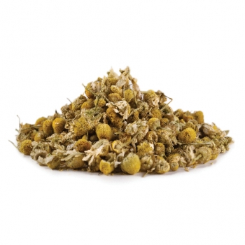 Chamomile Meadow чай ALTHAUS