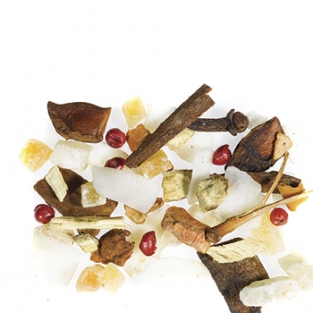 Coco White чай Althaus