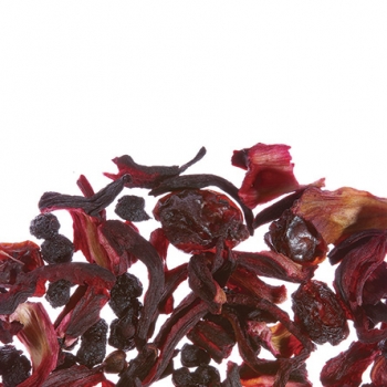 Red Fruit Flash чай Althaus