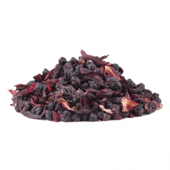 Red Fruit Flash чай Althaus