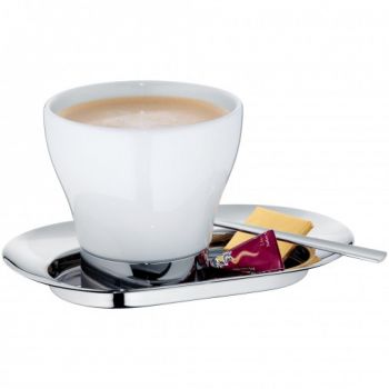 раздаточный поднос для горячих напитков, кофе и чая WMF CoffeeCulture